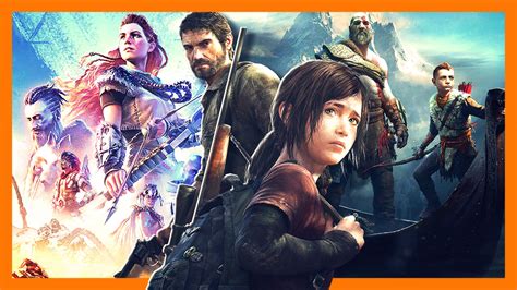 10 Best PlayStation Games Of The 2010s, Ranked .